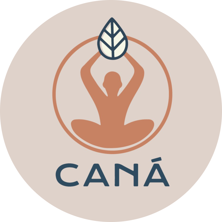 Logo CANÁ