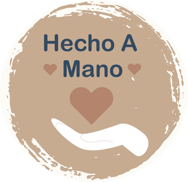 Hecho a mano